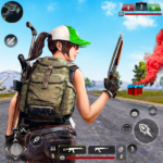 Gun Games 3d Offline Shooting Mod Apk 1.1.9 for android