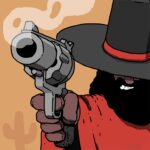 Guncho Mod Apk 1.1.1 for android