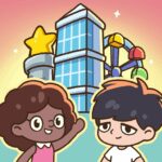 Happy Citizens Mod Apk 1.3.1 for android