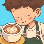 Happy Dessert Cafe Mod Apk 2.8.9 for android
