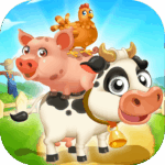 Happy Farm Mania Mod Apk 1.17 for android