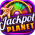 Hard Rock Jackpot Planet Mod Apk 2.231.1 for android