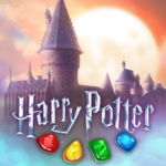 Harry Potter Mod Apk 96.1.309 for android