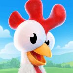 Hay Day Mod Apk 1.66.159 for android