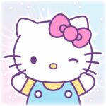Hello Kitty My Dream Store Mod Apk 1.3.2 for android