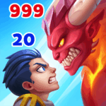 Hero Wars Mod Apk 1.255.200 for android