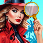 Hidden Object Games Mod Apk 1.8 for android