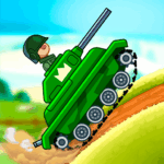 Hills of Steel Mod Apk 8.3.2 for android