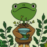 Home Garden Lulu & cozy games Mod Apk 2.282 for android