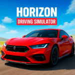 Horizon Driving Simulator Mod Apk 1.7.2 for android