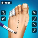 Hospital Surgeon Mod Apk 4.4 for android