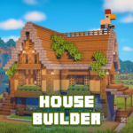 House Builder for Minecraft PE Mod Apk 2.9.5 for android