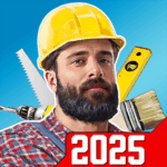 House Flipper Mod Apk 1.553 for android