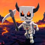 Hunt Royale Mod Apk 3.12.1 for android