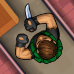 Hunter Assassin Mod Apk 3.000 for android