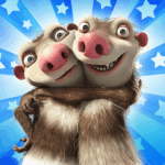 Ice Age Village Mod Apk 3.6.8a for android
