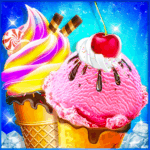 Ice Cream Cooking Game Mod Apk 1.2.2 for android