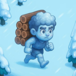 Icy Village Mod Apk 4.1.5 for android