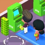 Idle Bank Tycoon Mod Apk 1.66.0 for android