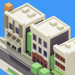 Idle City Builder Mod Apk 1.0.61 for android
