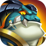 Idle Heroes Mod Apk 1.34.3 for android