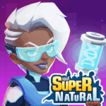 Idle Superpower School Mod Apk 2.2.1 for android