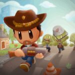 Idle Zombie Mod Apk 1.4.4 for android