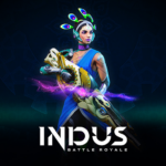 Indus Battle Royale Mobile Mod Apk 2.1.0 for android