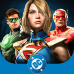 Injustice 2 Mod Apk 6.5.1 for android