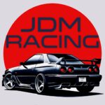 JDM Racing Mod Apk 1.6.7 for android