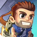 Jetpack Joyride Mod Apk 1.100.3 for android