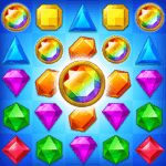 Jewel Match King Mod Apk 25.0814.00 for android