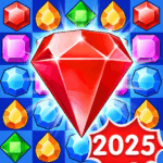 Jewels Legend Mod Apk 3.12.0 for android