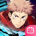 Jujutsu Kaisen Phantom Parade Mod Apk 2.4.2 for android