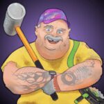 Junkyard Builder Simulator Mod Apk 2.021 for android