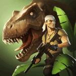 Jurassic Survival Mod Apk 2.7.5 for android