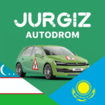 Jurgiz Track KZ UZ PDD 3D Mod Apk 1.15.5 for android