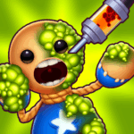 Kick the Buddy Mod Apk 2.13.0 for android