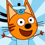 Kid-E-Cats Mod Apk 1.1.8 for android