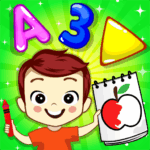Kids Preschool Learning Games Mod Apk 19.0 for android
