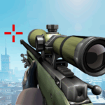 Kill Shot Bravo Mod Apk 13.5 for android