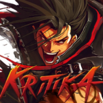 Kritika Mod Apk 5.18.3 for android