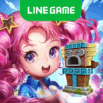 LINE Let’s Get Rich Mod Apk 5.4.1 for android