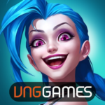 LMHT Mod Apk 6.2.0.8711 for android