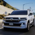 Land Cruiser Mod Apk 2.5 for android