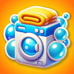 Laundry Rush Mod Apk 4.1.1 for android