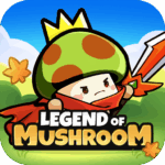 Legend of Mushroom Mod Apk 3.0.71 for android