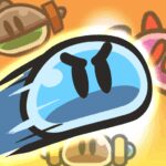 Legend of Slime Mod Apk 4.0.1 for android