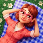 Lily’s Garden Mod Apk 3.34.0 for android