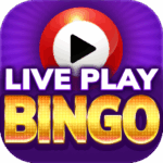 Live Play Bingo Mod Apk 1.27.0 for android